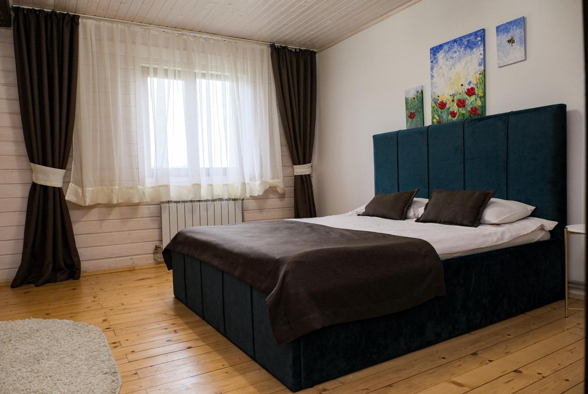 Мигово Гражда Villa Exterior photo