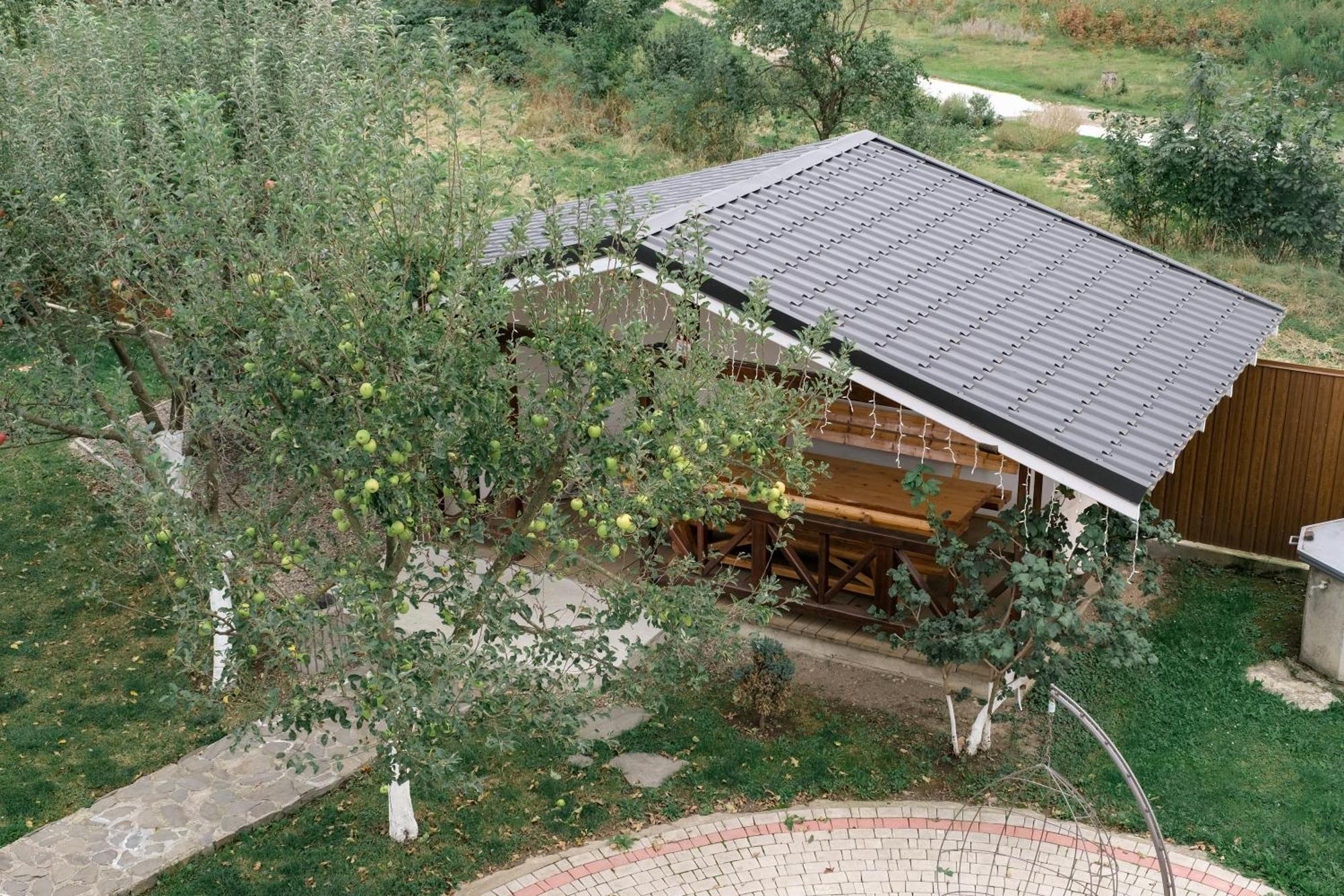 Мигово Гражда Villa Exterior photo