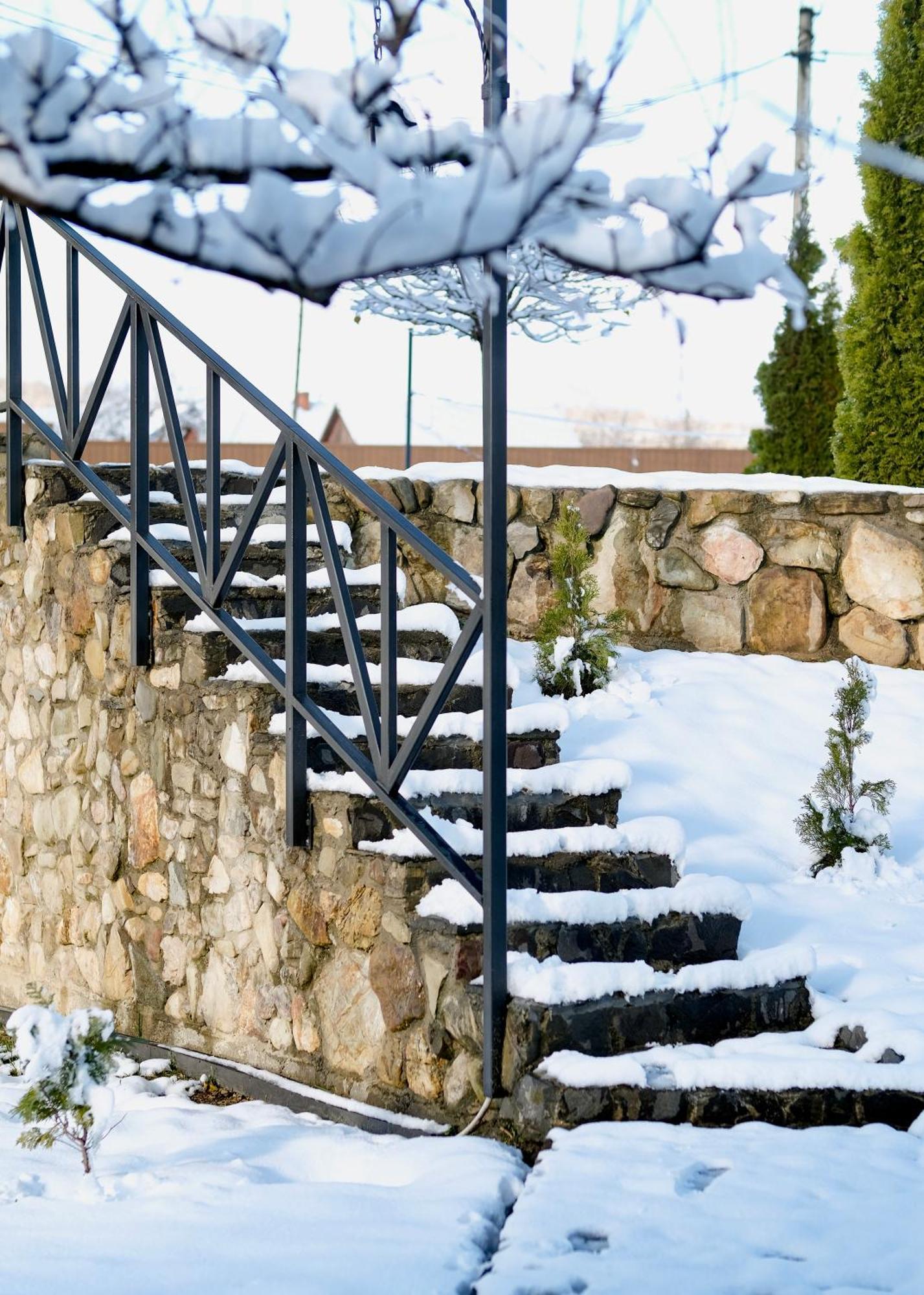 Мигово Гражда Villa Exterior photo