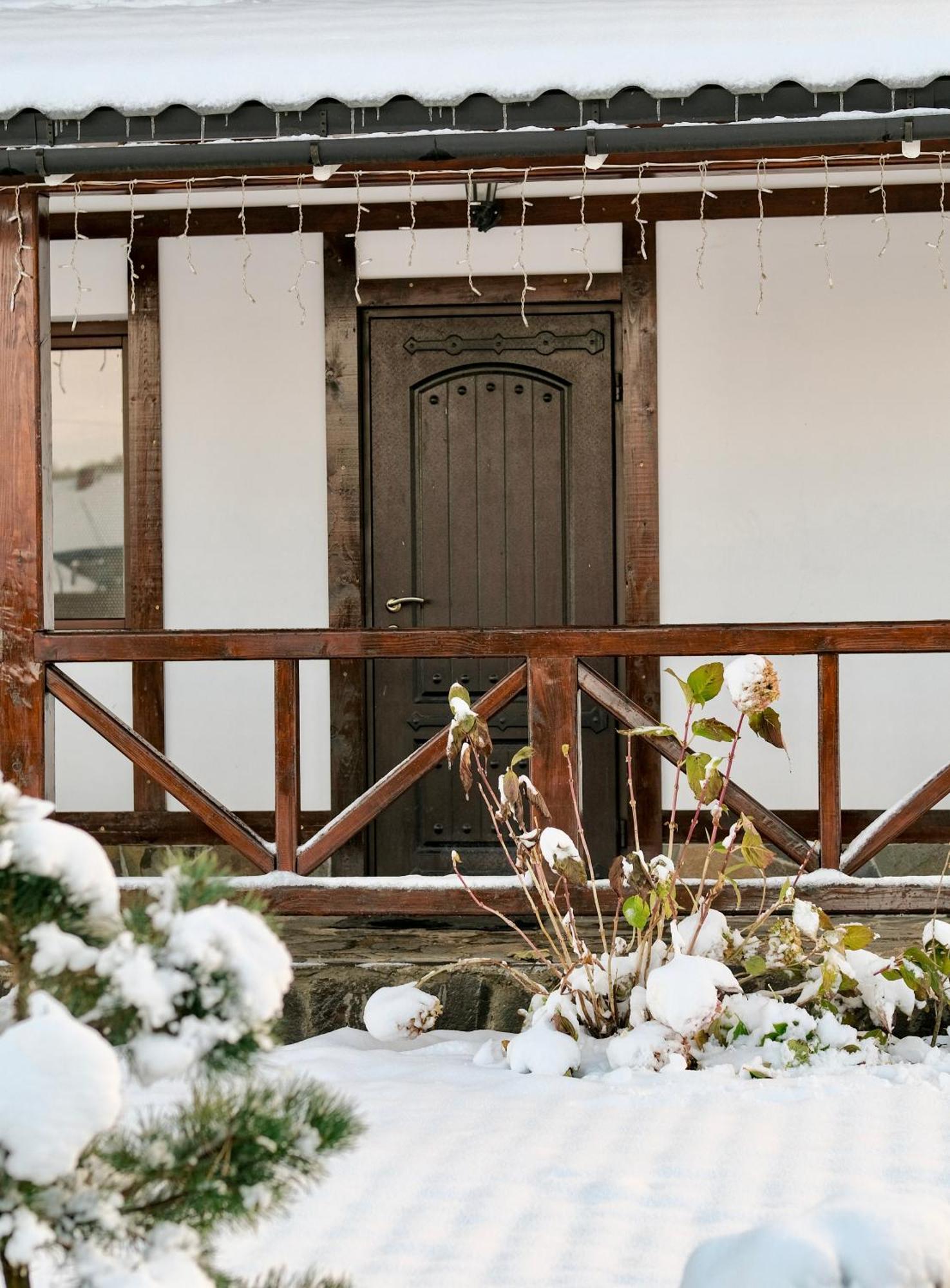 Мигово Гражда Villa Exterior photo